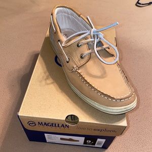 Women’s Magellan Topsail Shoes